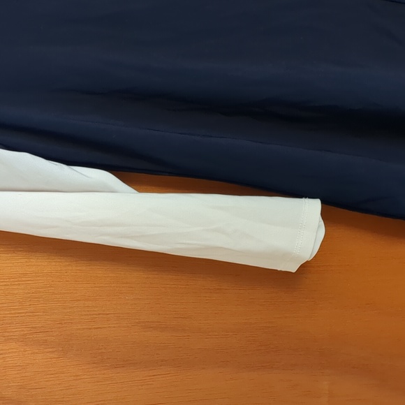 Susan Lawrence size small fits about a 10 US Peter - Picture 4 of 5